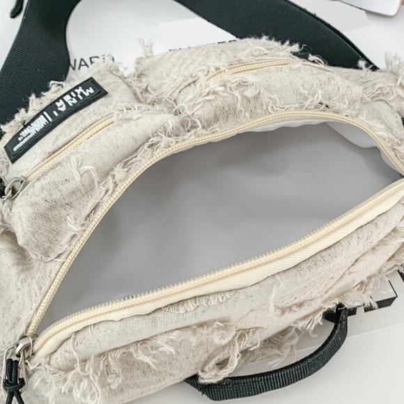 MINAIXIER Fanny pack - Picture 4 of 12